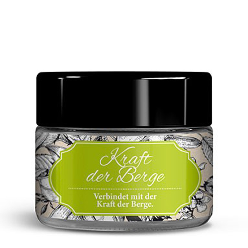 Räuchermischung "Kraft der Berge"