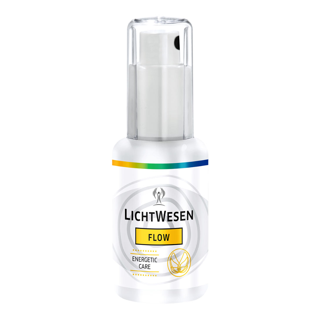 Flow - Lichtwesen Energiespray