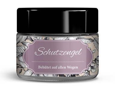 Räuchermischung "Schutzengel"