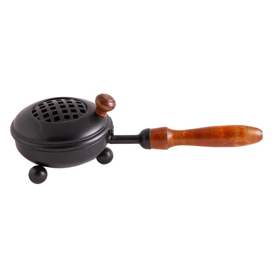 Räucherpfanne "Mahan"