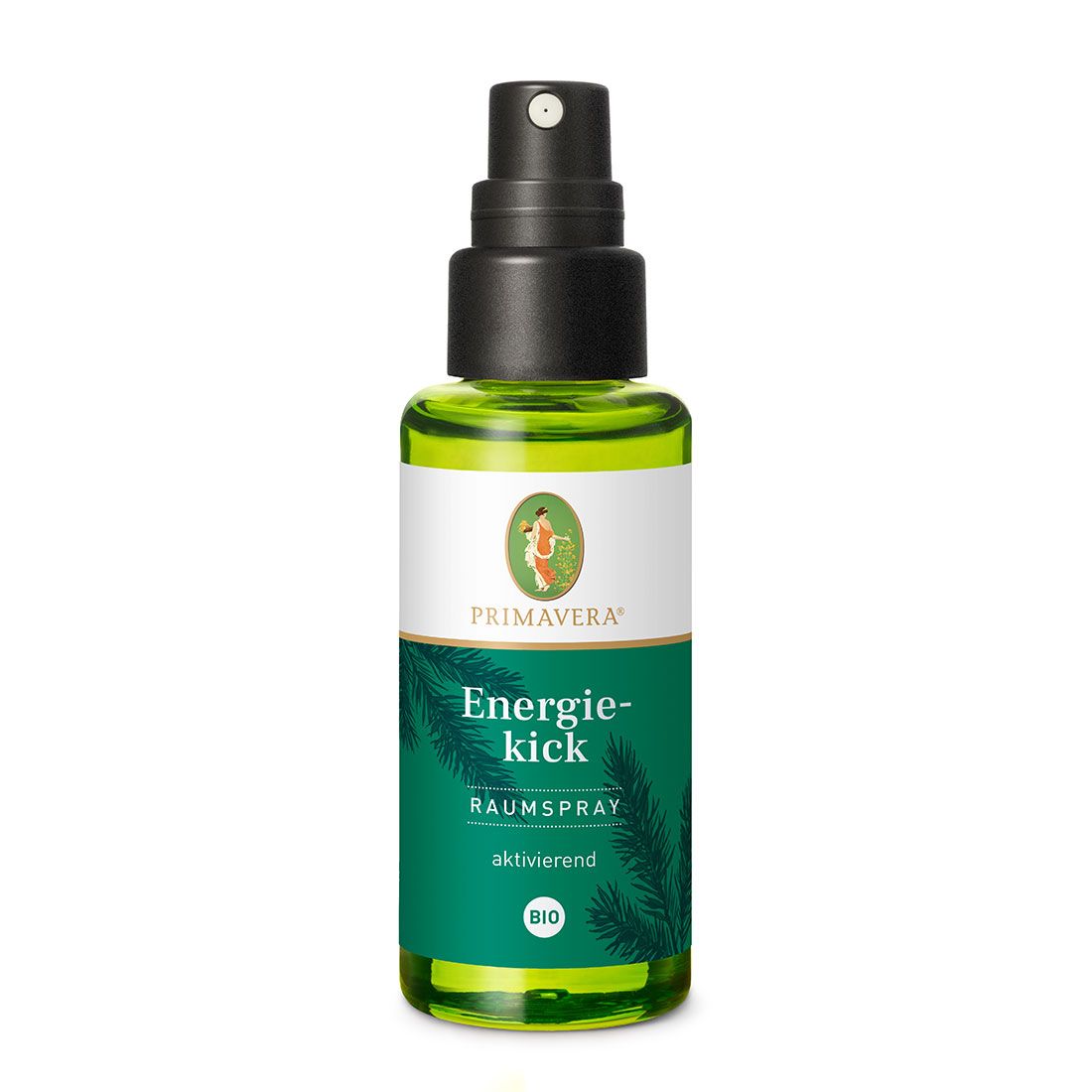 Primavera BioAirspray Energiekick