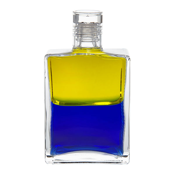 Aura-Soma® Equilibrium B123 Rhea