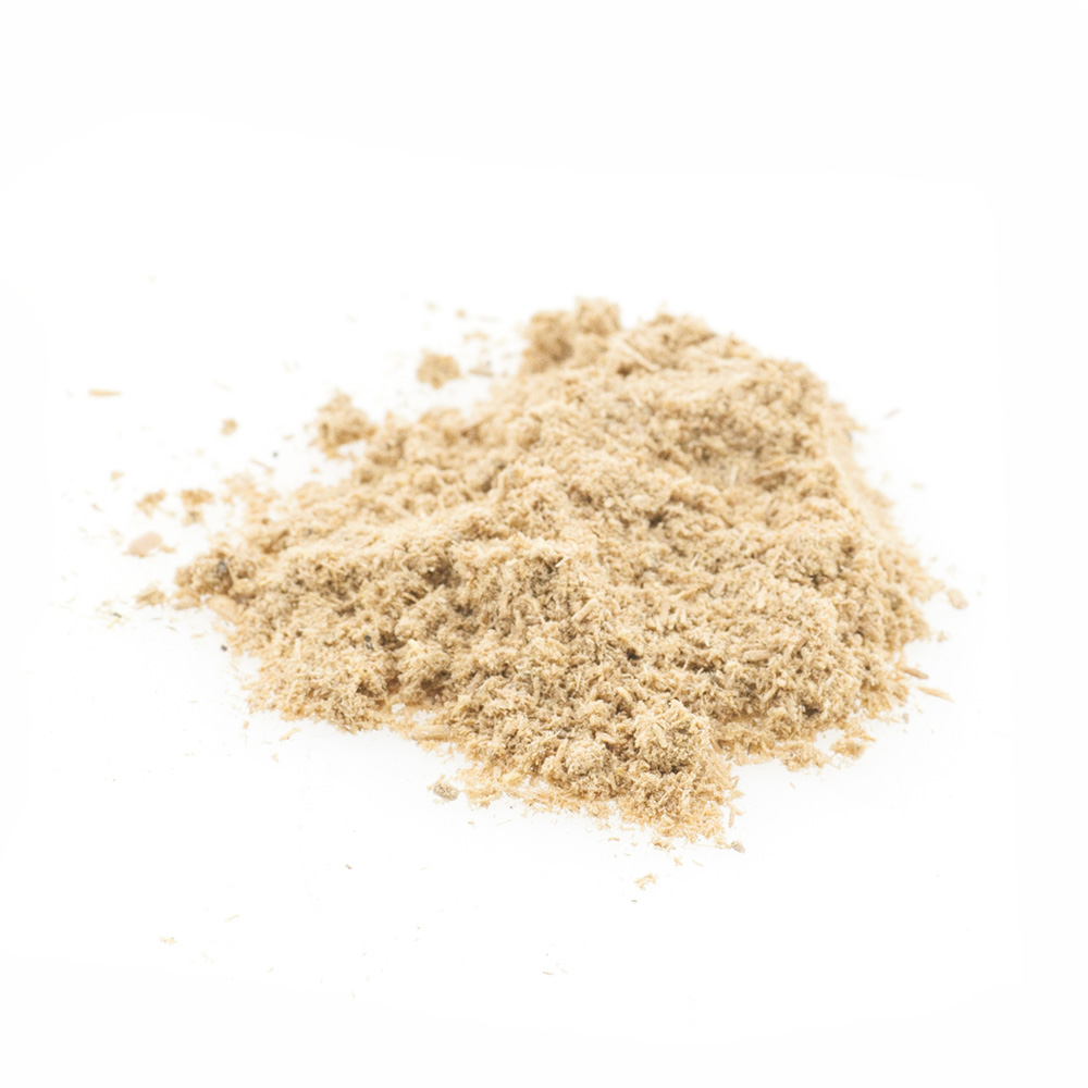 Sandelholz, weiß Balloon Dust 10 g