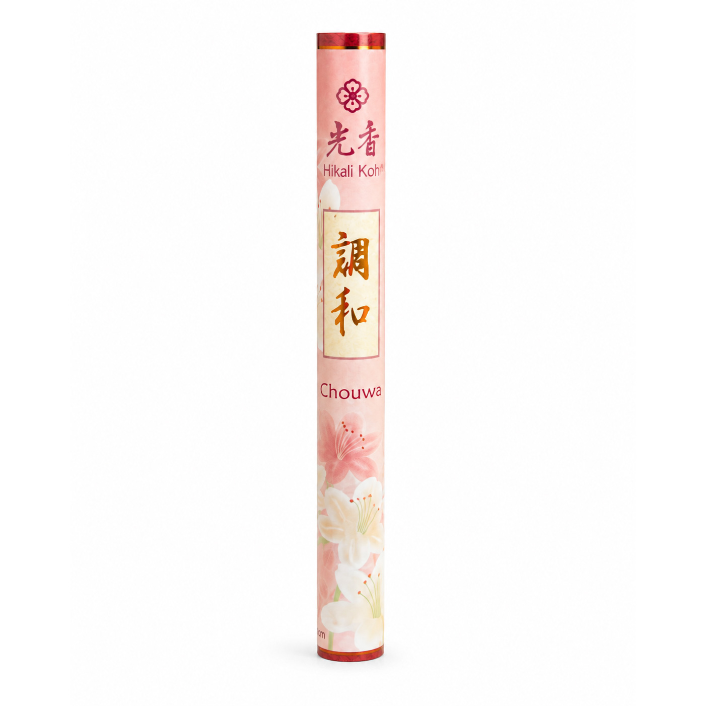 Hikali Koh - Chouwa