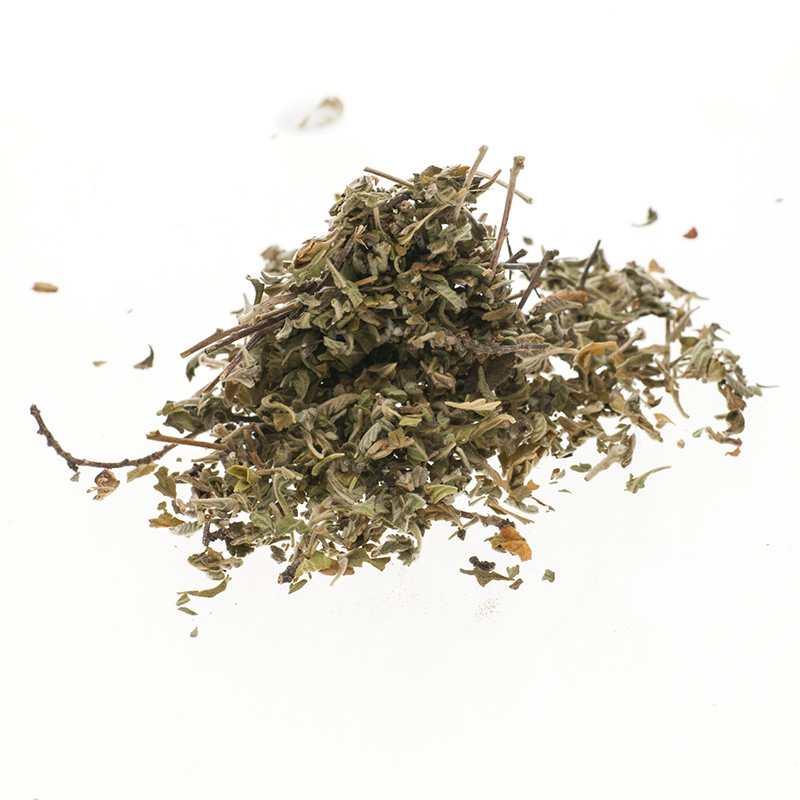 Damiana Räucherwerk