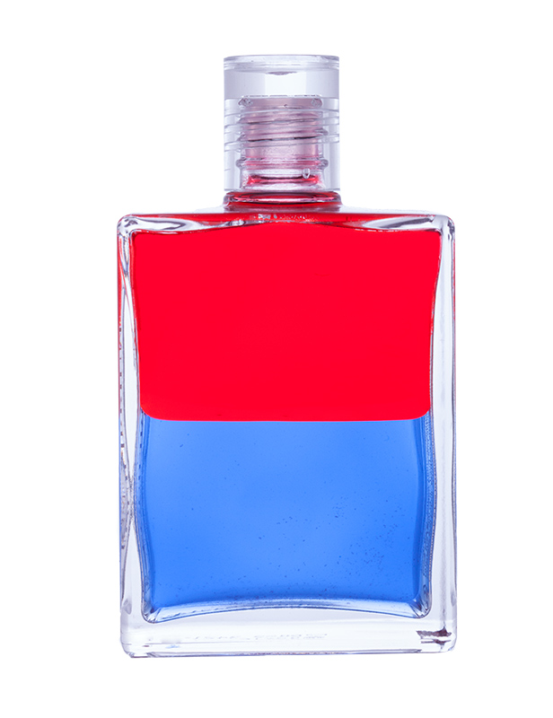 Aura-Soma® Equilibrium B29 Steh auf und wandle