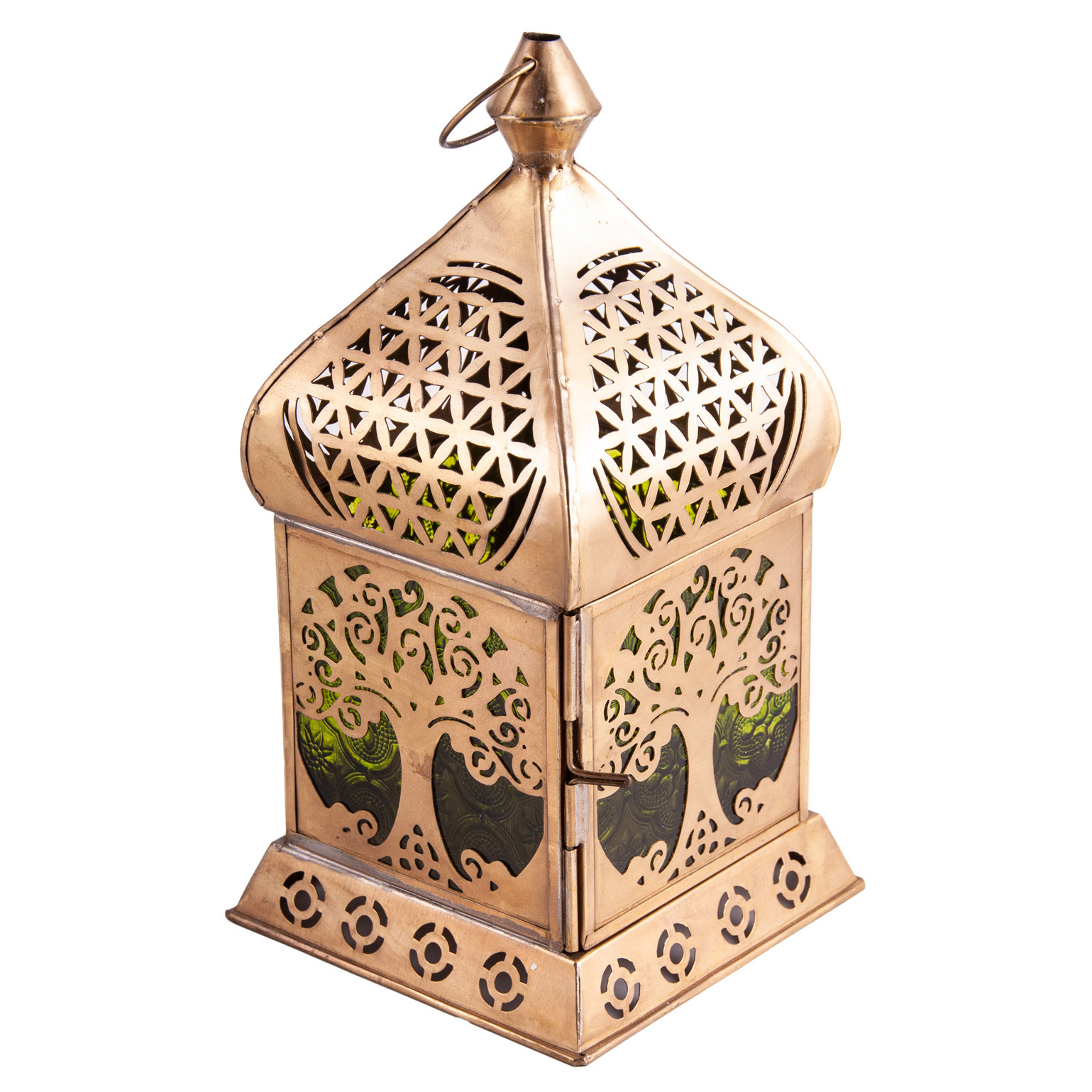 Orientalisches Licht Yggdrasil