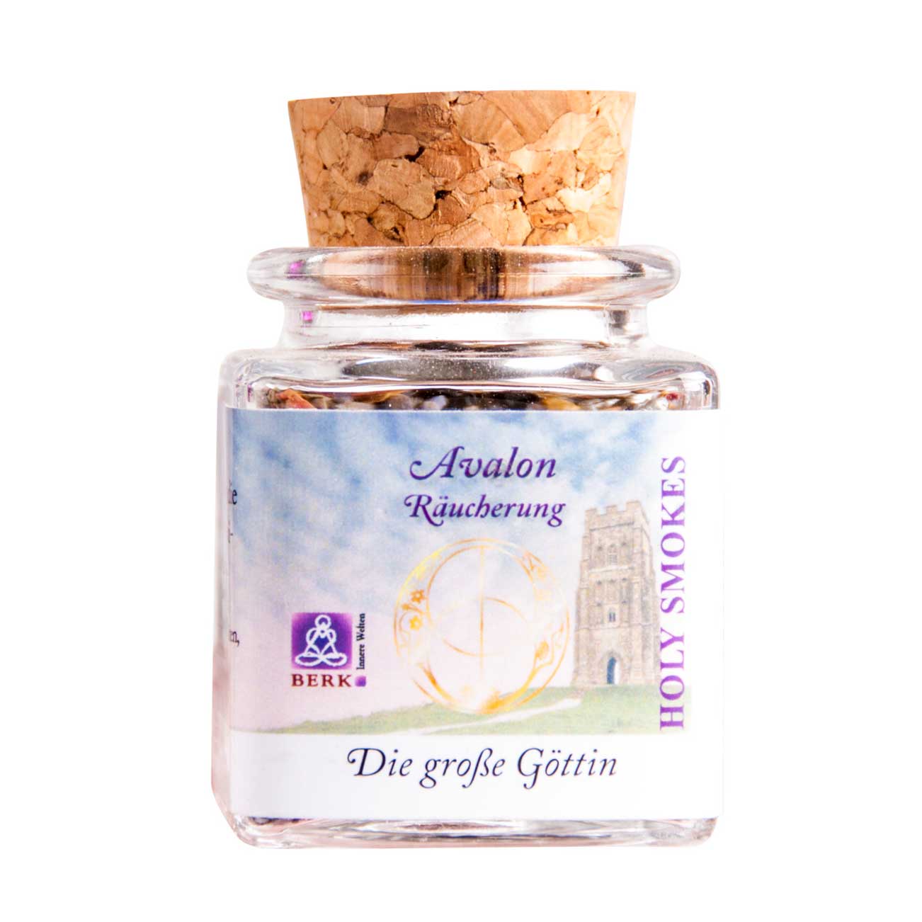 Räuchermischung "Die große Göttin"