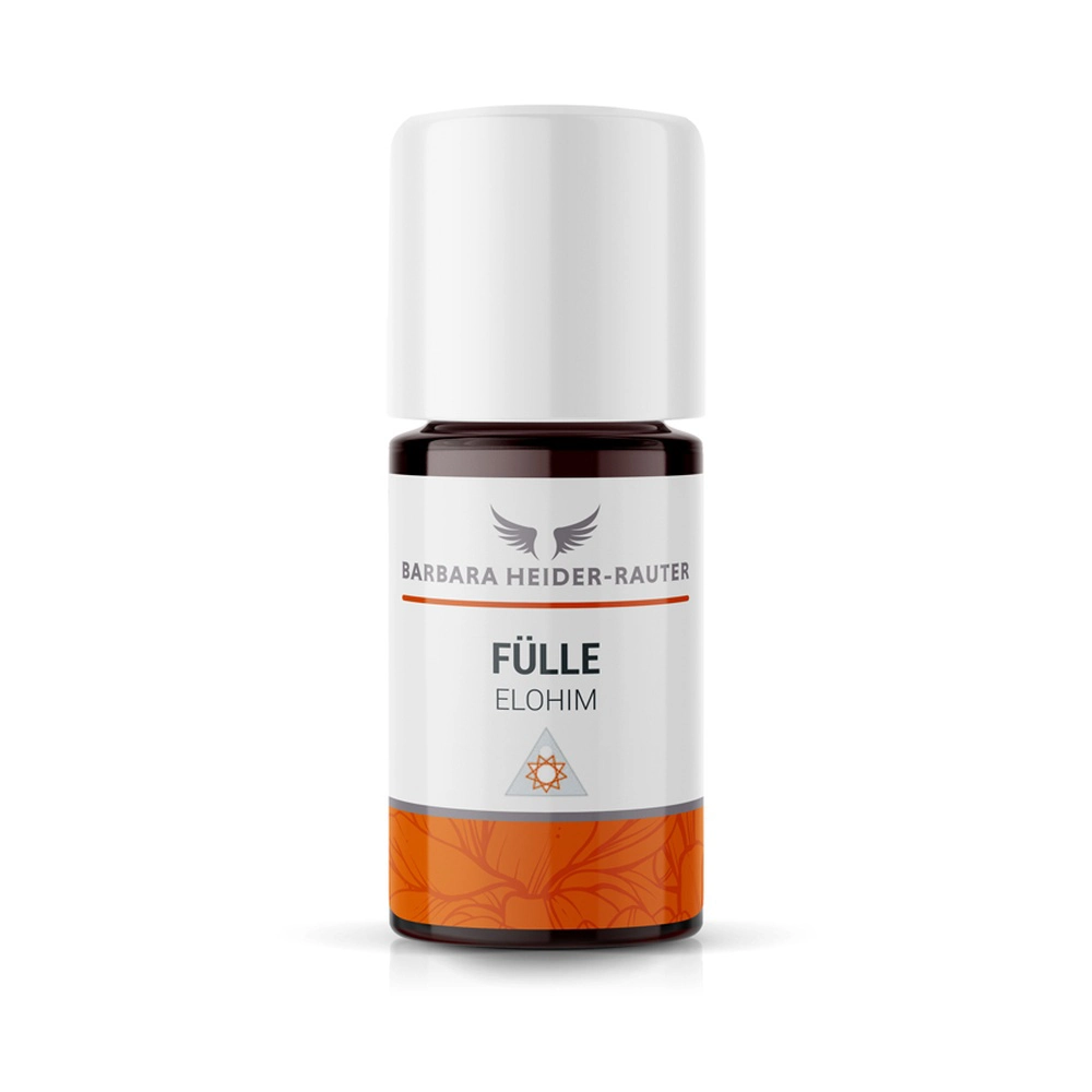 Aura-Öl "Fülle"
