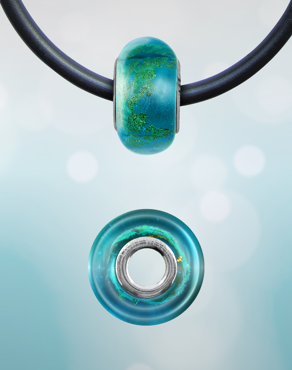 LichtWesen Jahresbead 2021