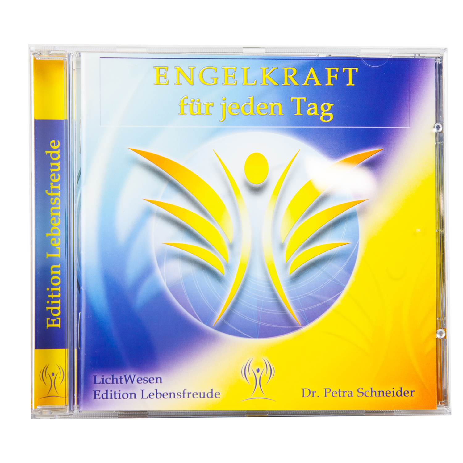 CD: Engelkraft für jeden Tag