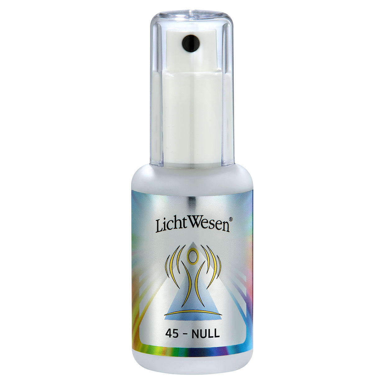 Null - SpezialEssenz, Tinktur 30 ml