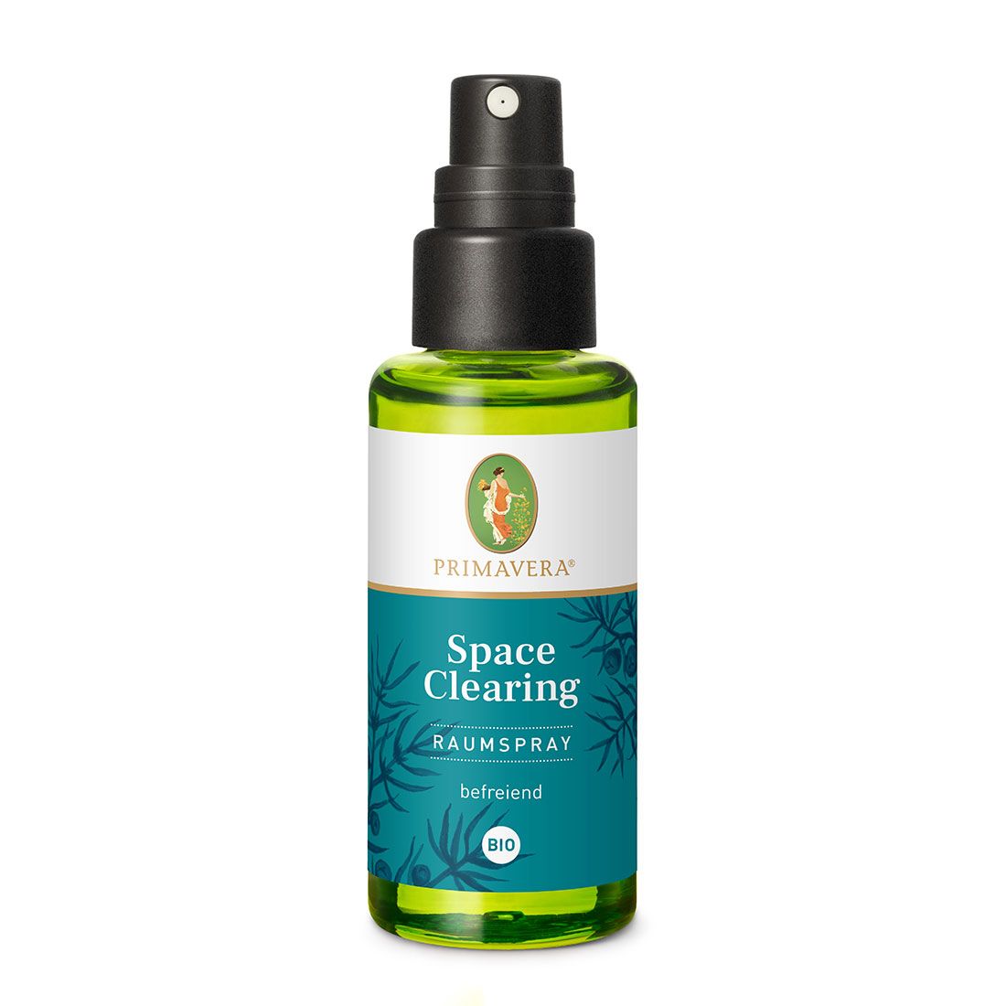 Primavera BioAirspray "Space Clearing"