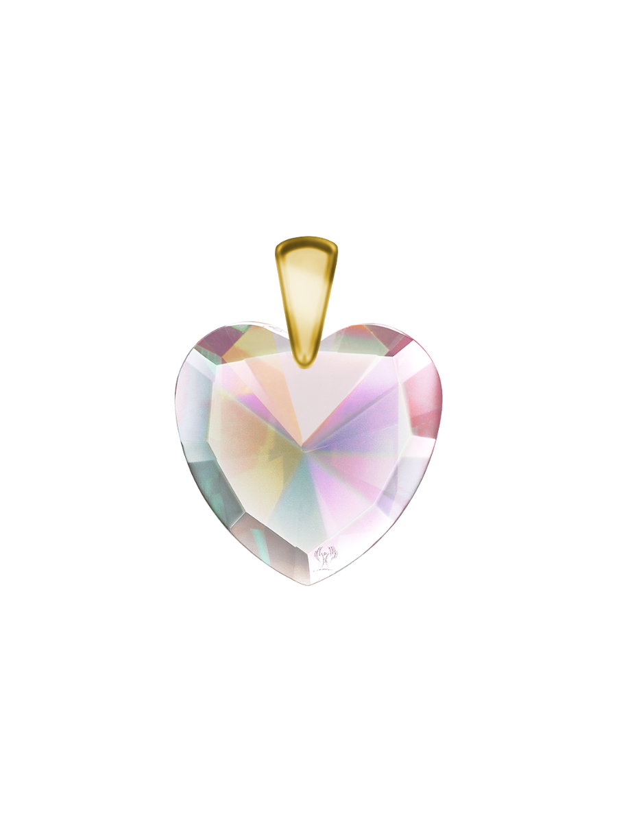 Elohim Kristallherz Kristallin