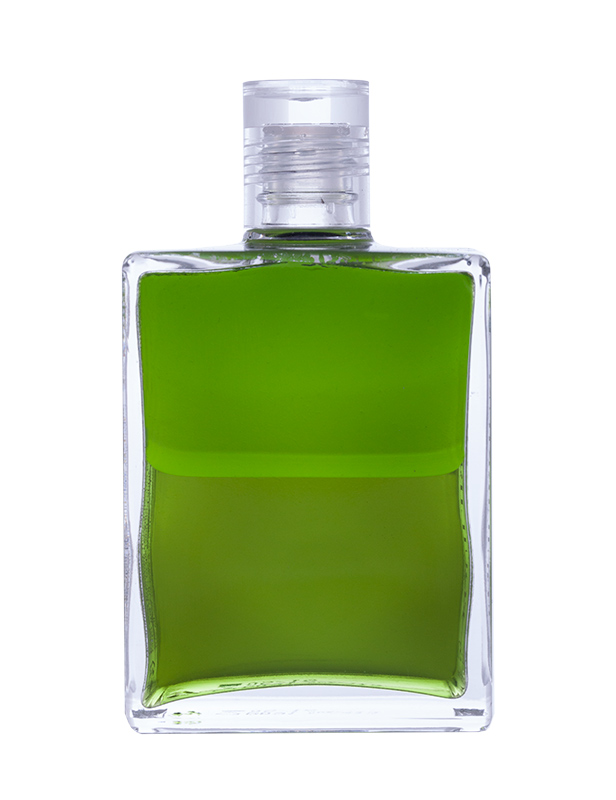 Aura-Soma® Equilibrium B91 "weibliche Führerschaft"