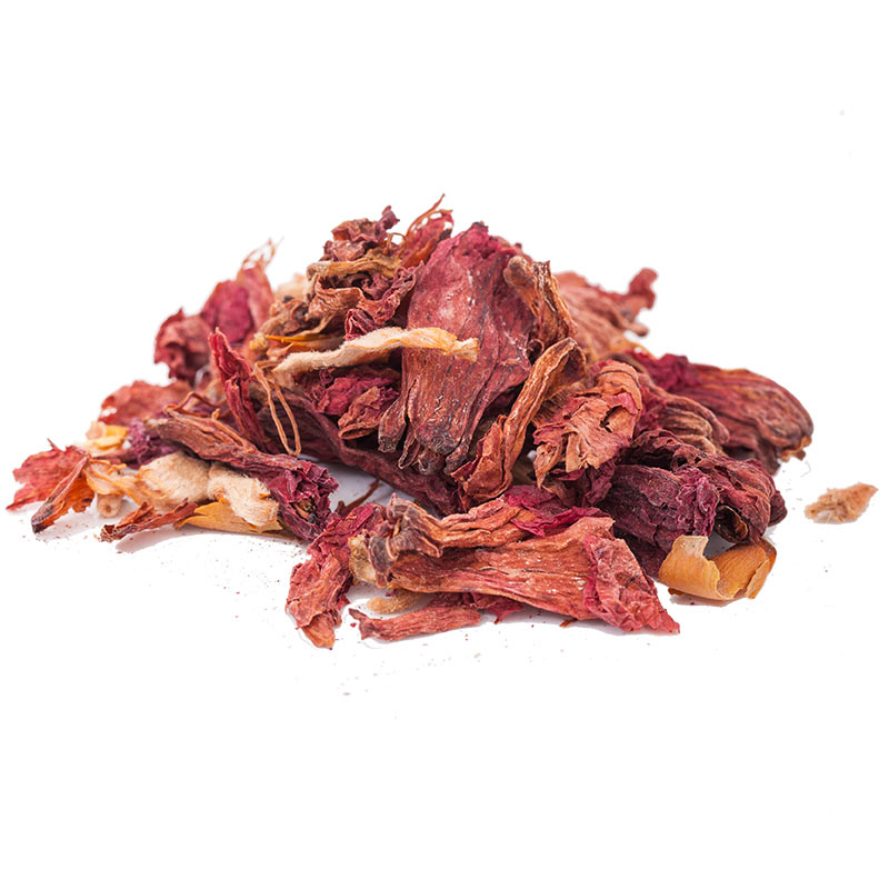 Nag Champa Blüten Räucherwerk