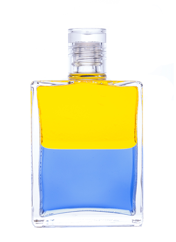 Aura-Soma® Equilibrium B08 Anubis