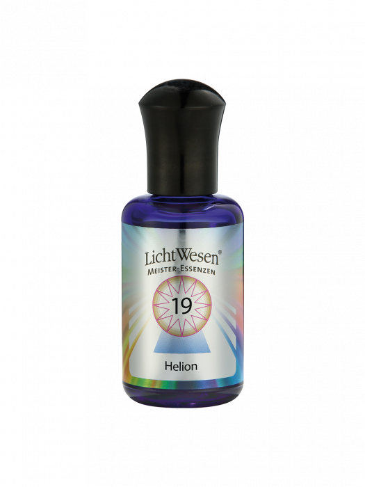 "Helion" Öl - MeisterEnergie