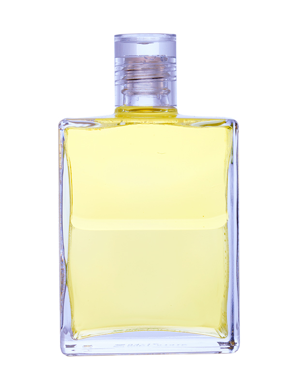 Aura-Soma® Equilibrium B51 "Kuthumi"