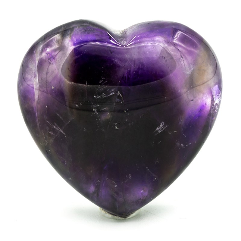 Handschmeichler "Mystic" Amethyst