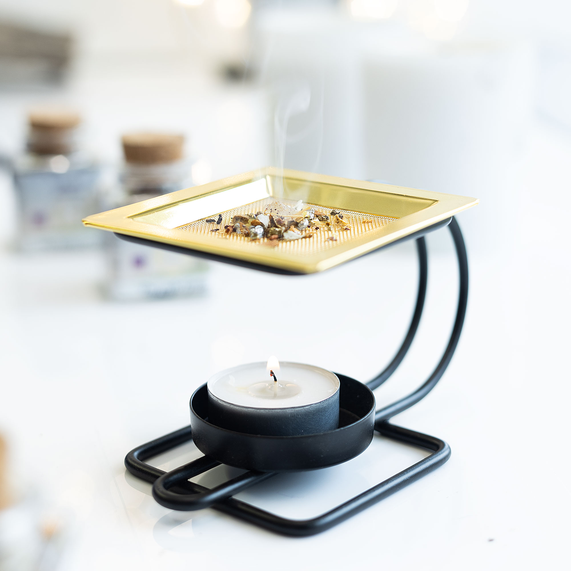 Set: Die Kraft und Magie von Avalon