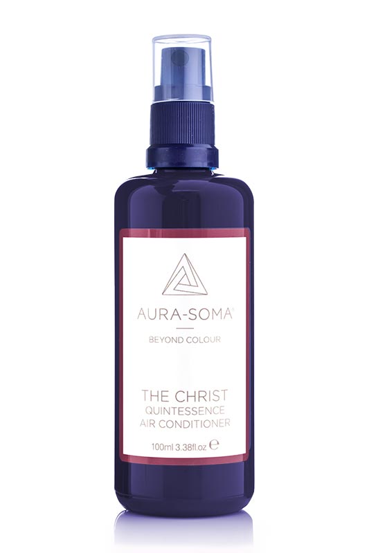 Aura-Soma® Raumspray Christus - Quintessenz
