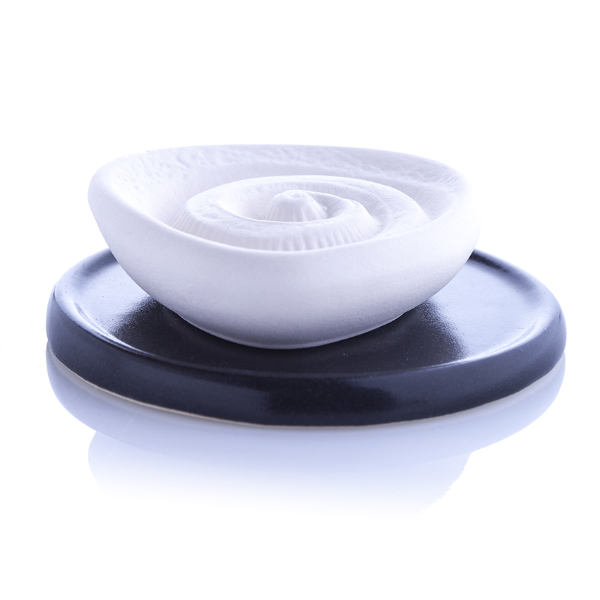 Duftstein Energiespirale - Primavera