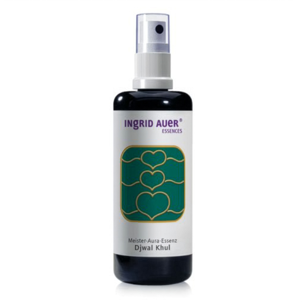 Meister-Aura-Essenz Djwal Khul