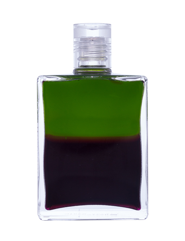 Aura-Soma® Equilibrium B102 "Erzengel Samael"