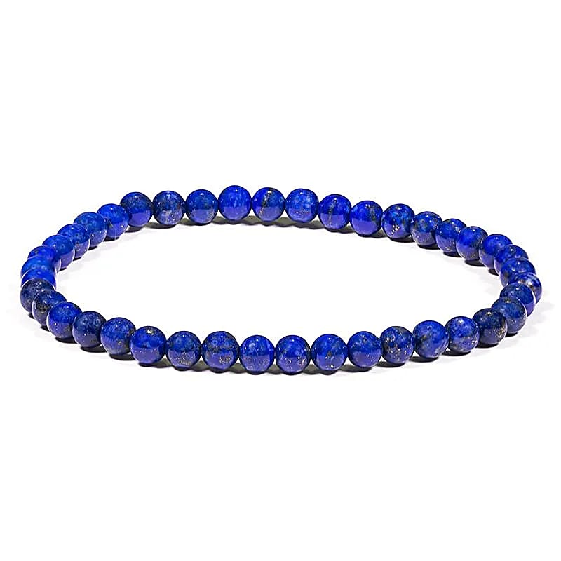 Lapislazuli Armband