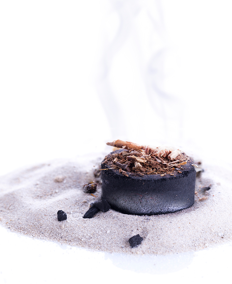 Ayurvedischer Mix "Hawan Samagri"