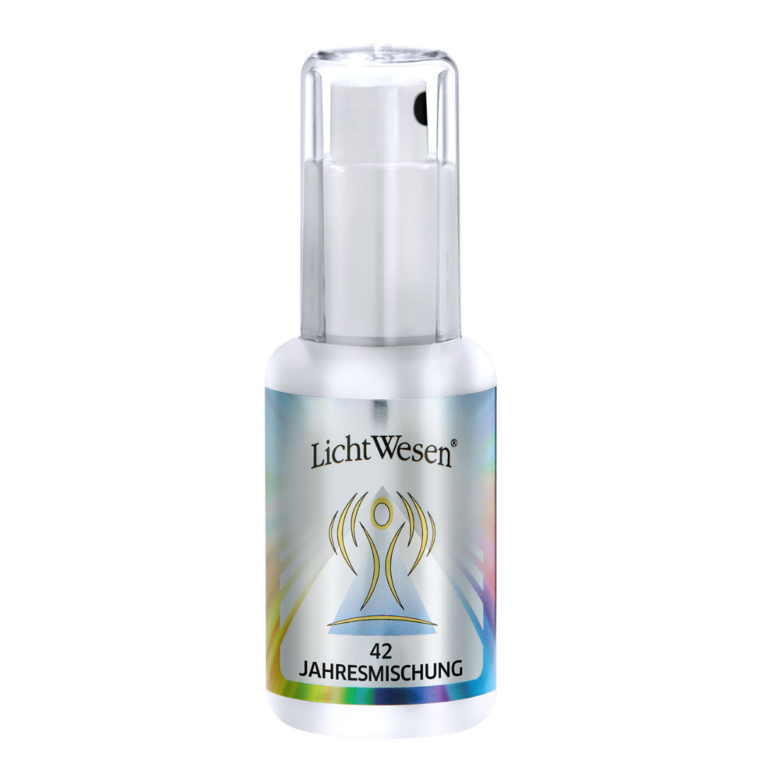 Lichtwesen Jahresmischung 2026 Spray