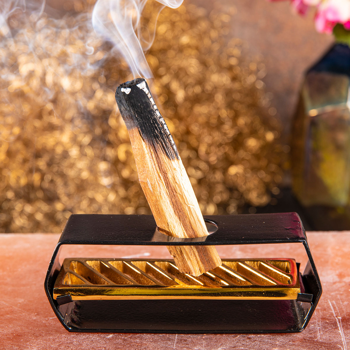 Halter für Palo Santo Sticks