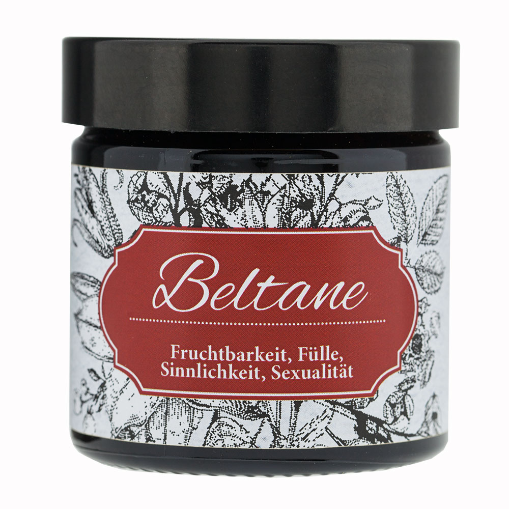 Räuchermischung "Beltane"