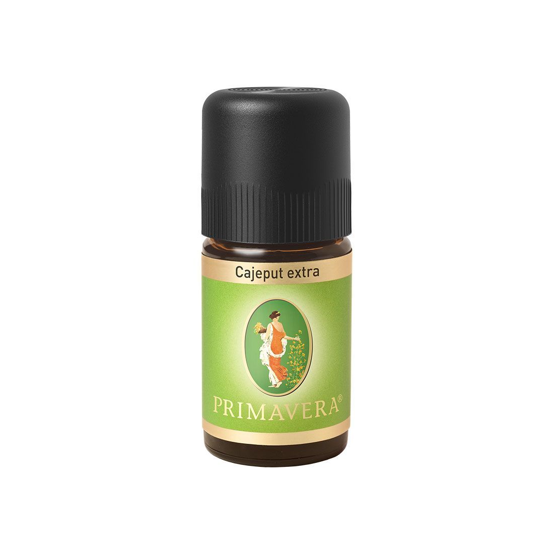Primavera Cajeput Extra - 5 ml
