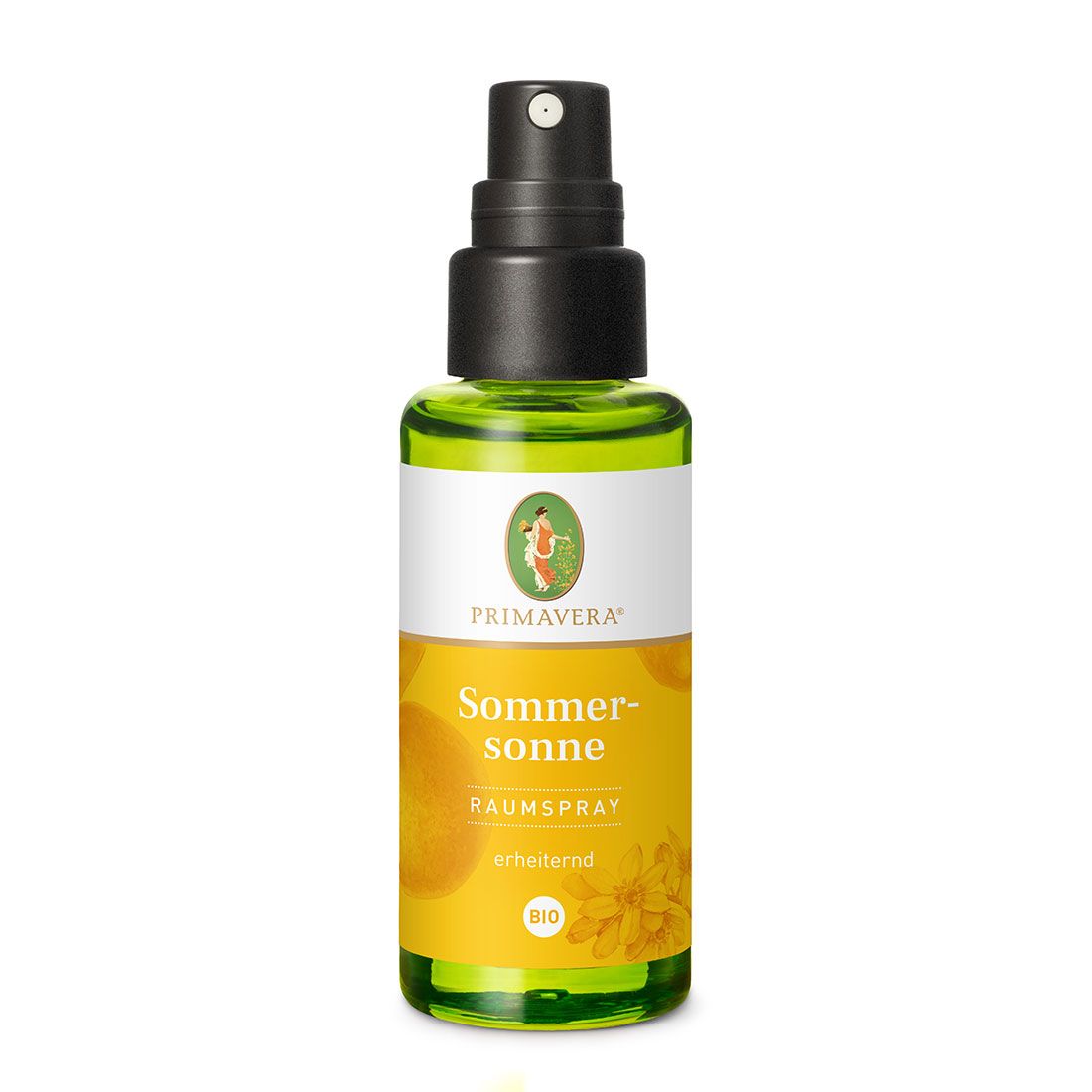 Primavera BioAirspray "Sommersonne"