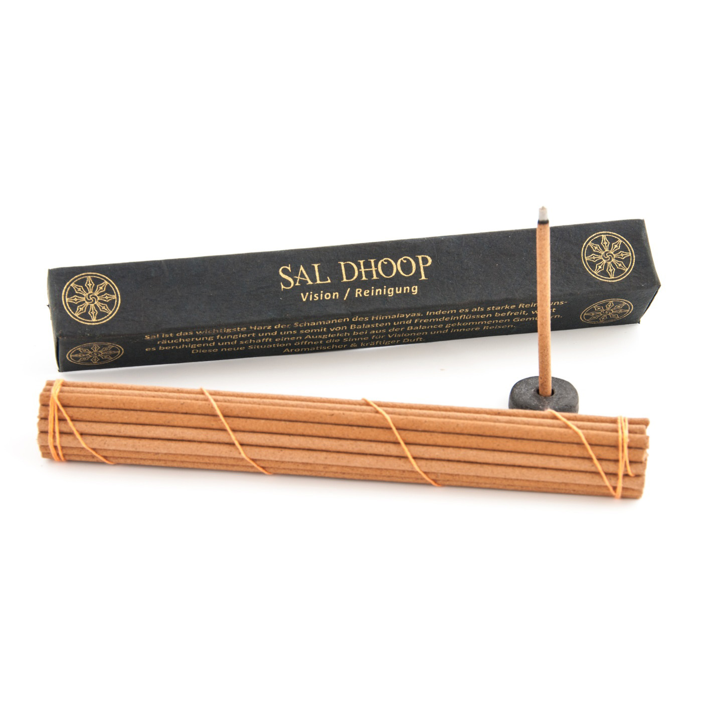 Tibetan Line - Sal Dhoop