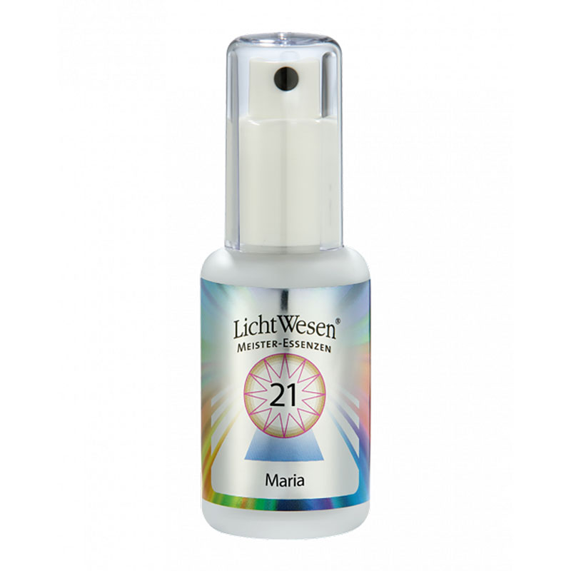 "Maria" Tinktur - MeisterEnergie