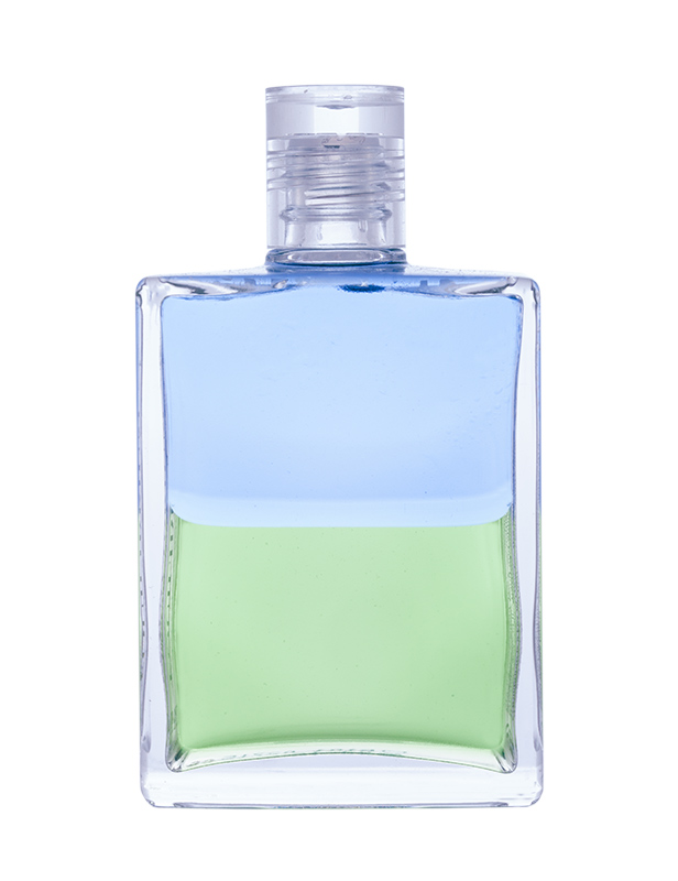 Aura-Soma® Equilibrium B101 "Erzengel Jophiel"