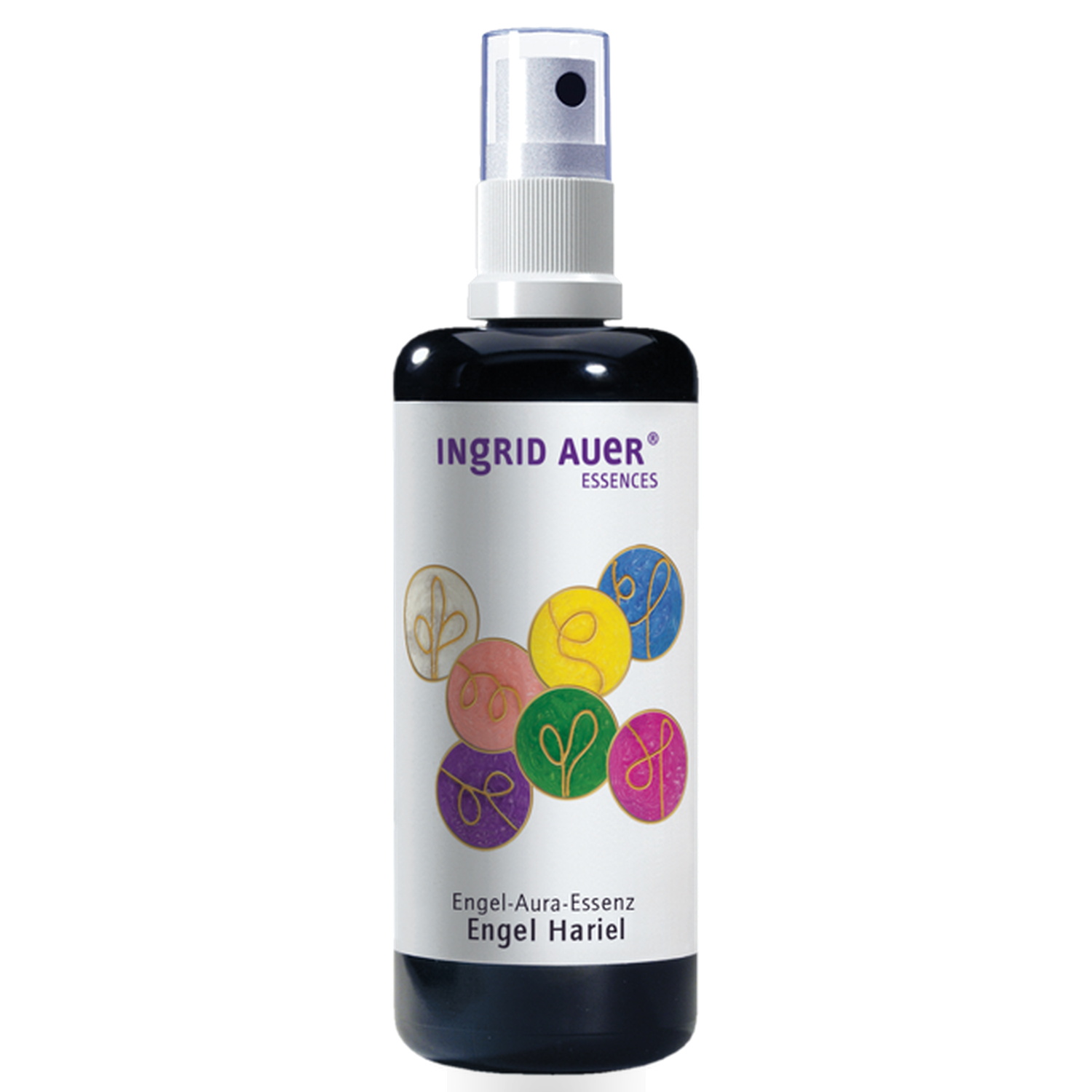 Engel-Aura-Essenz Engel Hariel