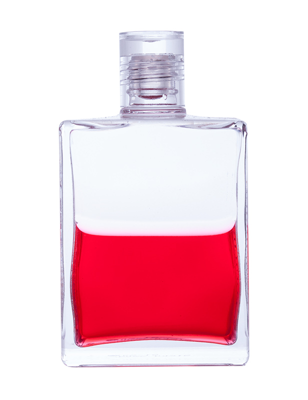 Aura-Soma® Equilibrium B55 "Der Christus"