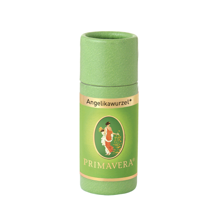 Primavera Angelikawurzel* bio - 1ml