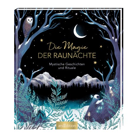 Die Magie der Raunächte