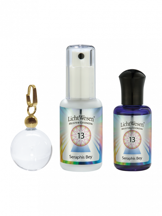 "Seraphis Bey" Übersicht - MeisterEnergie