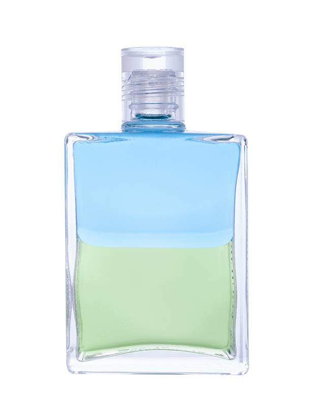 Aura-Soma® Equilibrium B108 "Erzengel Jeremiel"