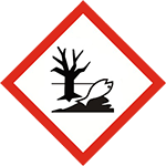 GHS09 Umwelt
