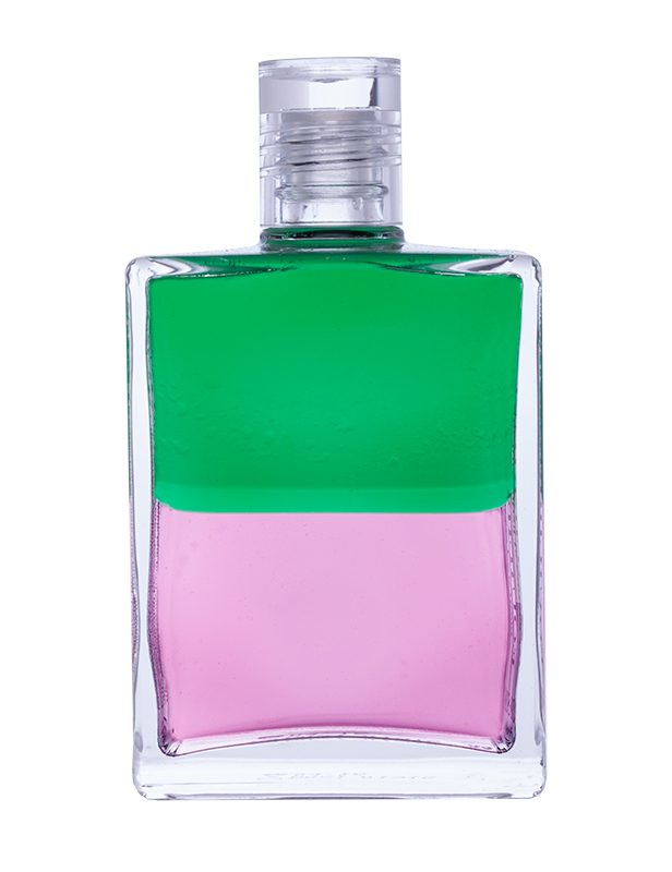 Aura-Soma® Equilibrium B21 Neubeginn für Liebe