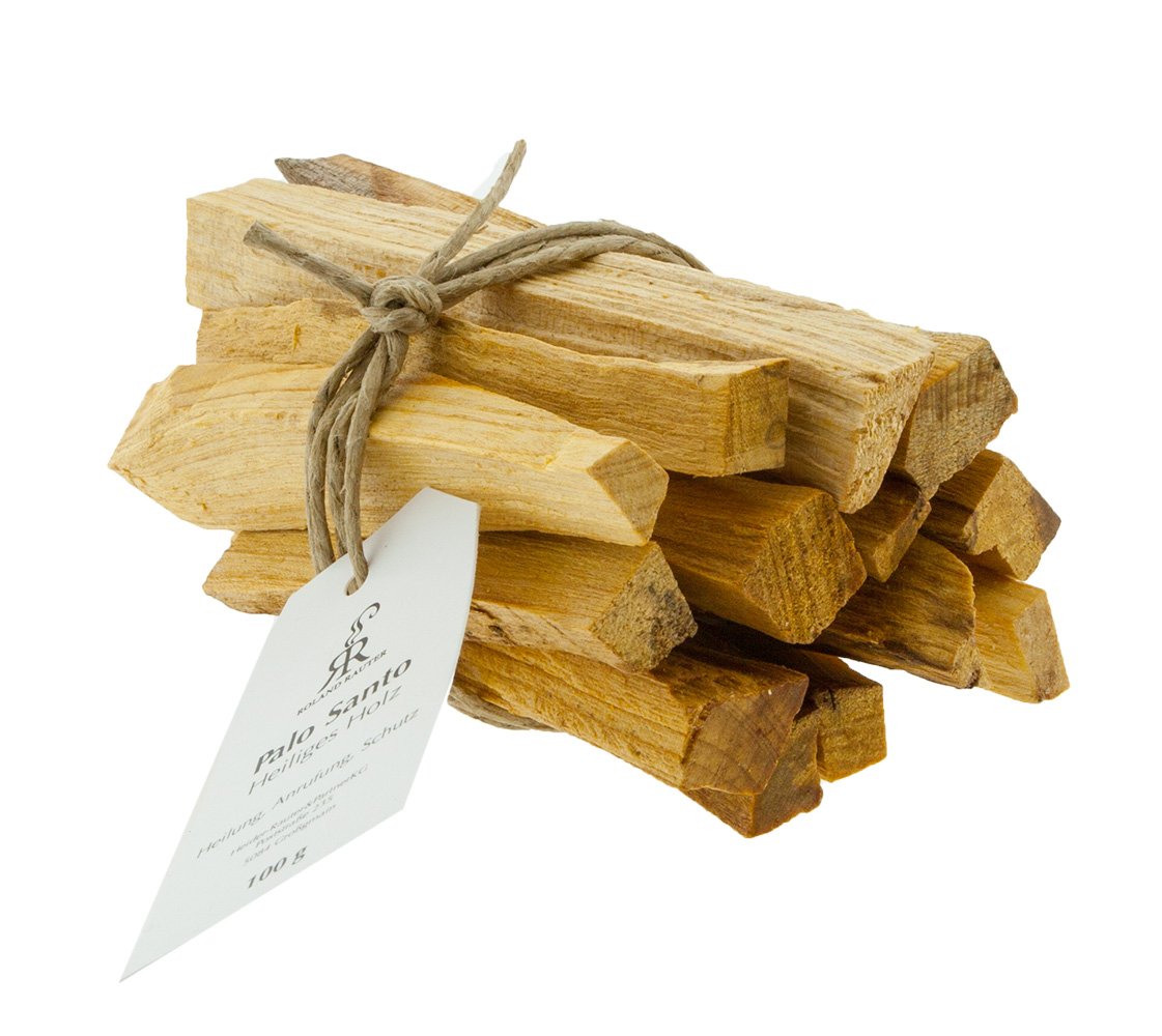 Palo Santo, 100g