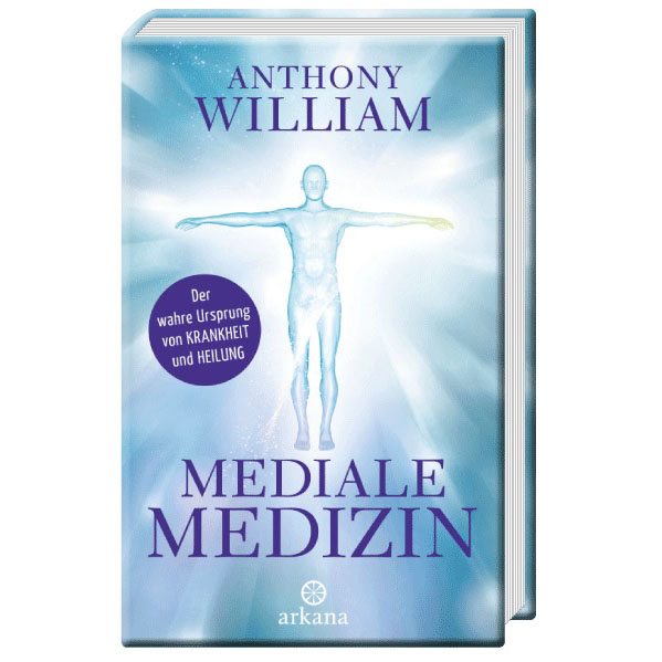 Mediale Medizin - Anthony Williams