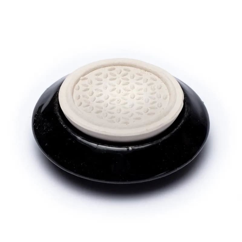 Aroma Diffusor Stein Blume des Lebens